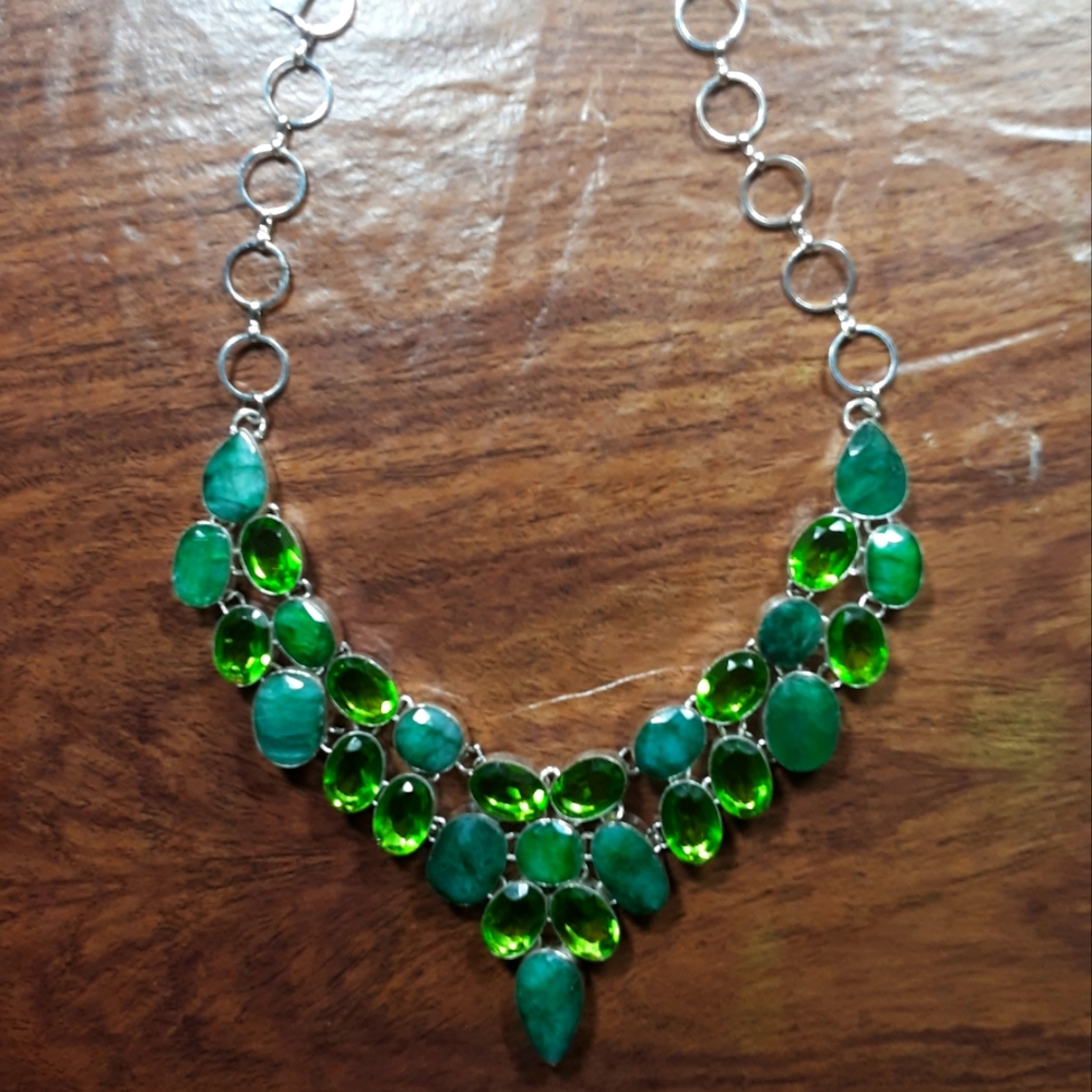 Necklace